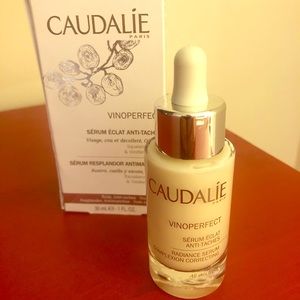Caudalie Vinoperfect Anti Dark Spot Serum